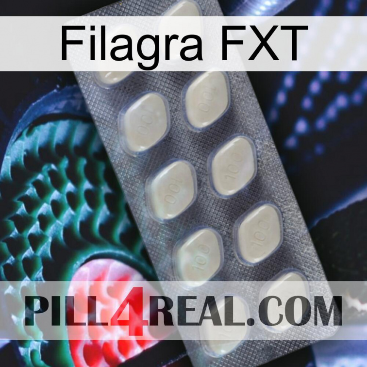 Filagra FXT 08